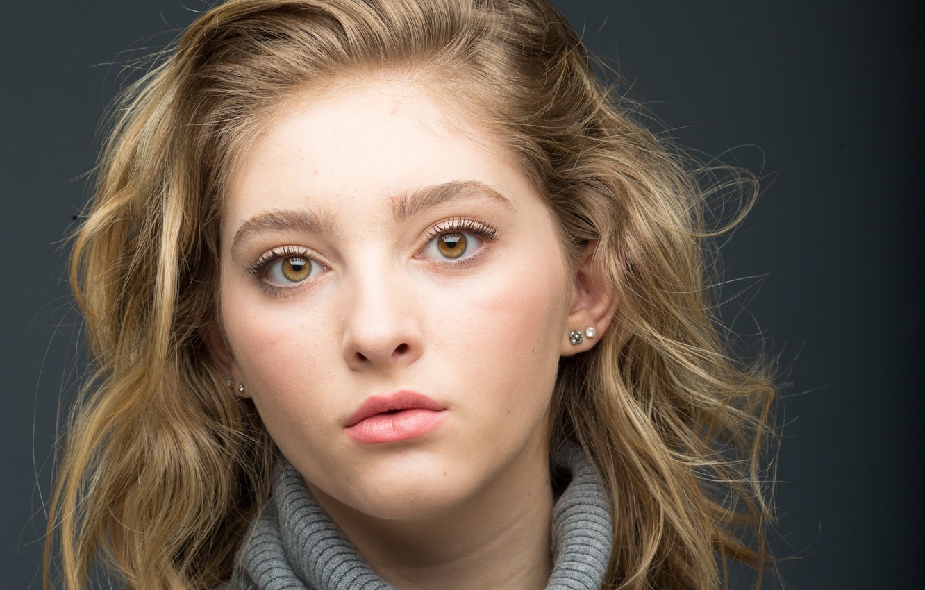 Willow Shields Wallpapers