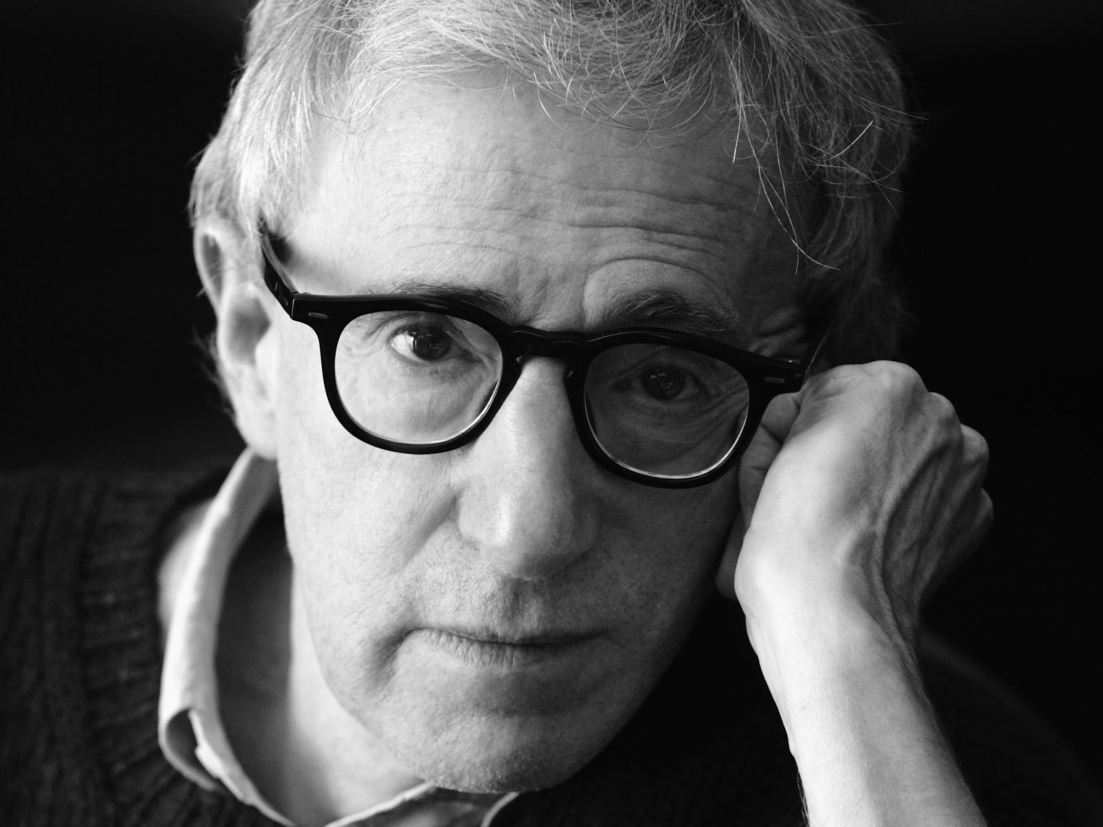 Woody Allen Wallpapers