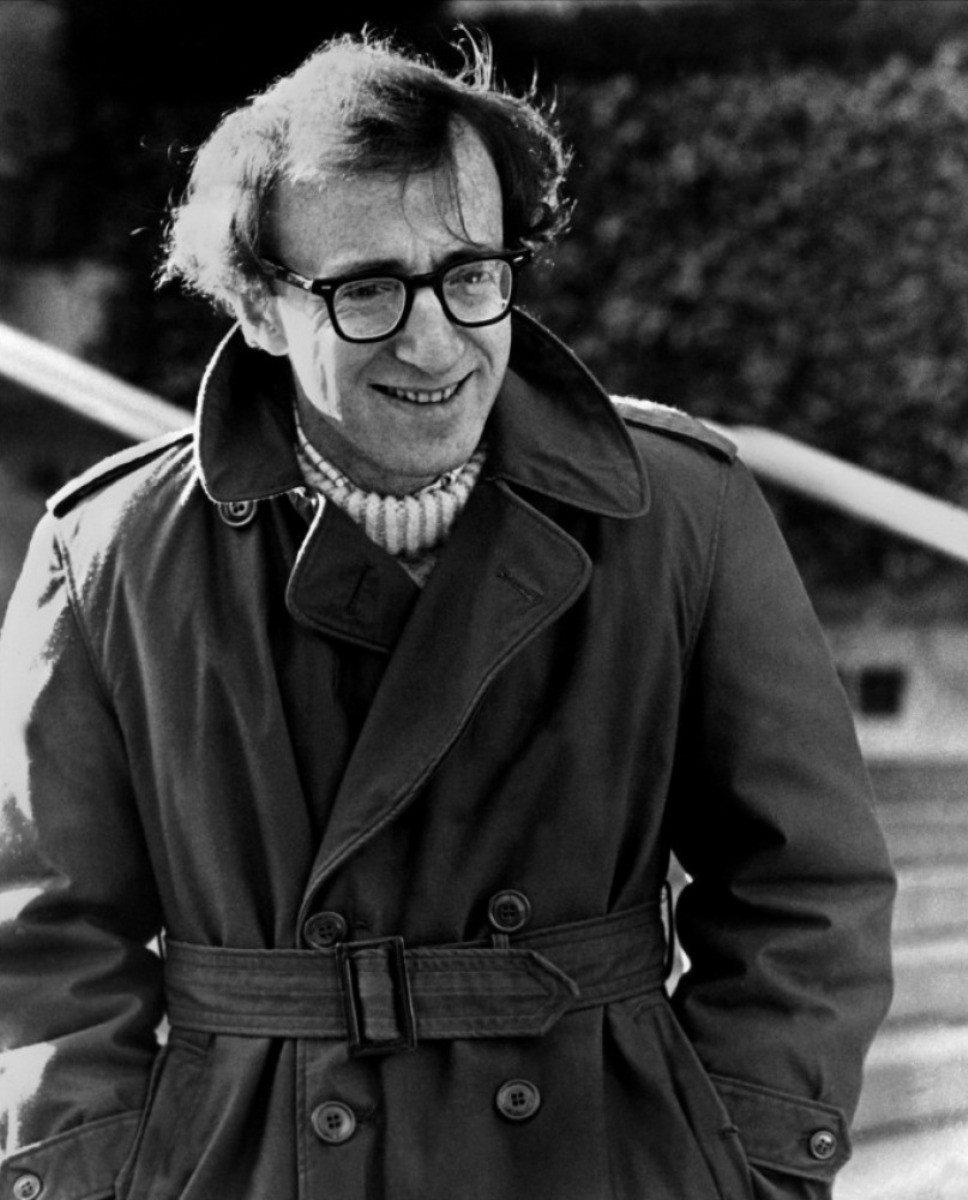 Woody Allen Wallpapers