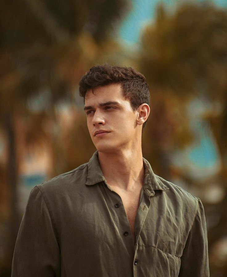 Xavier Serrano Wallpapers