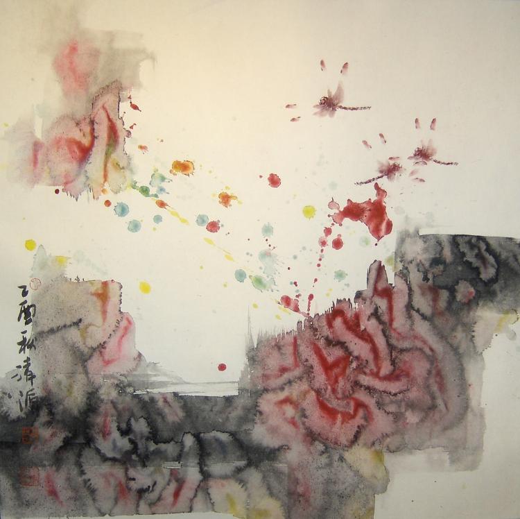 Xiao Zhou Wallpapers