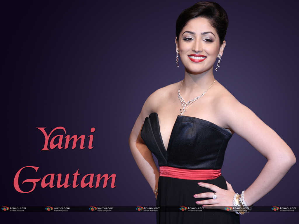 Yami Gautam Wallpapers