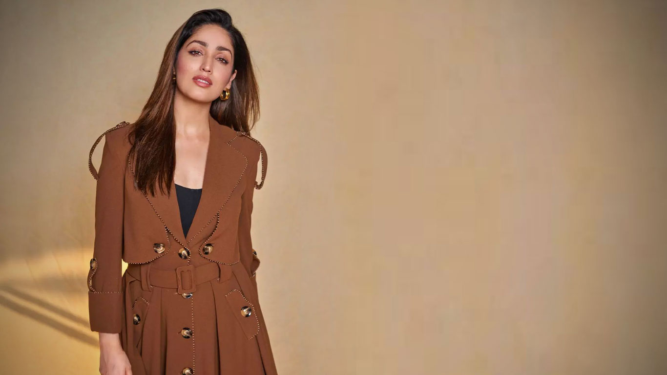 Yami Gautam Wallpapers