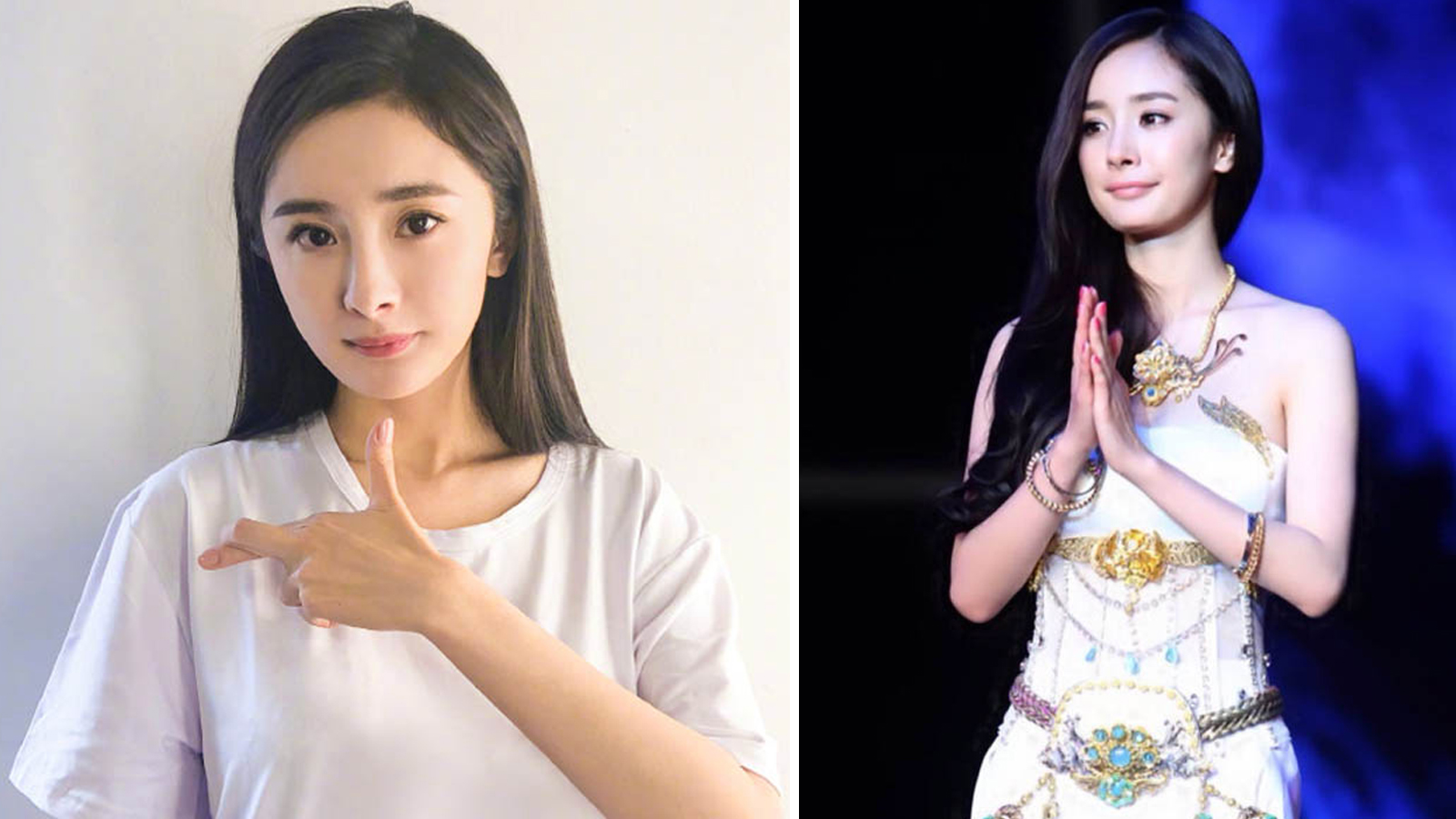 Yang Mi Actress Wallpapers