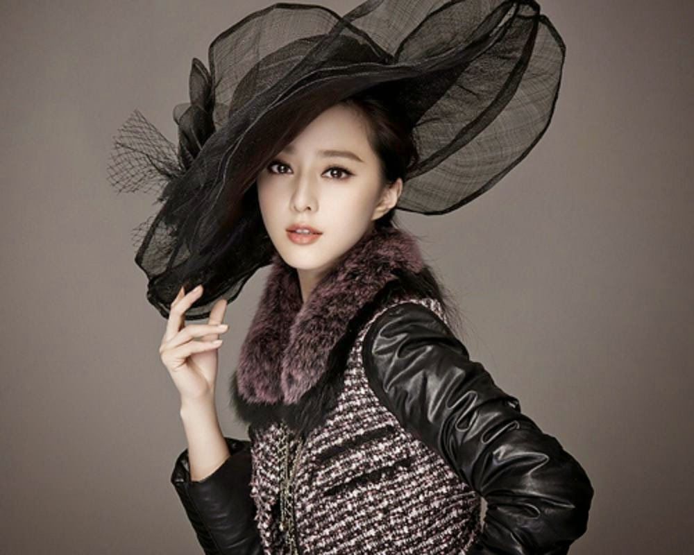 Yang Mi Actress Wallpapers