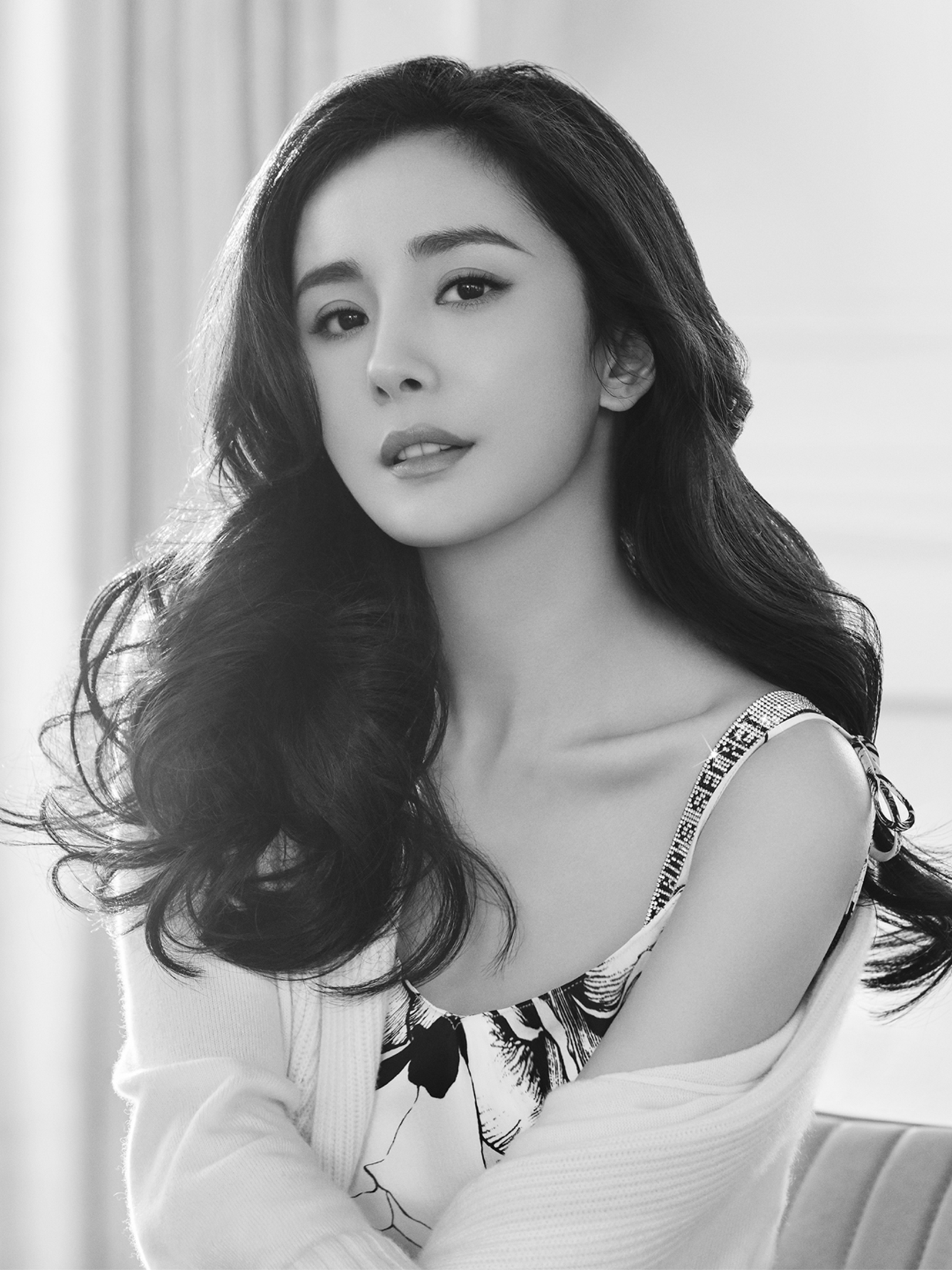 Yang Mi Actress Wallpapers