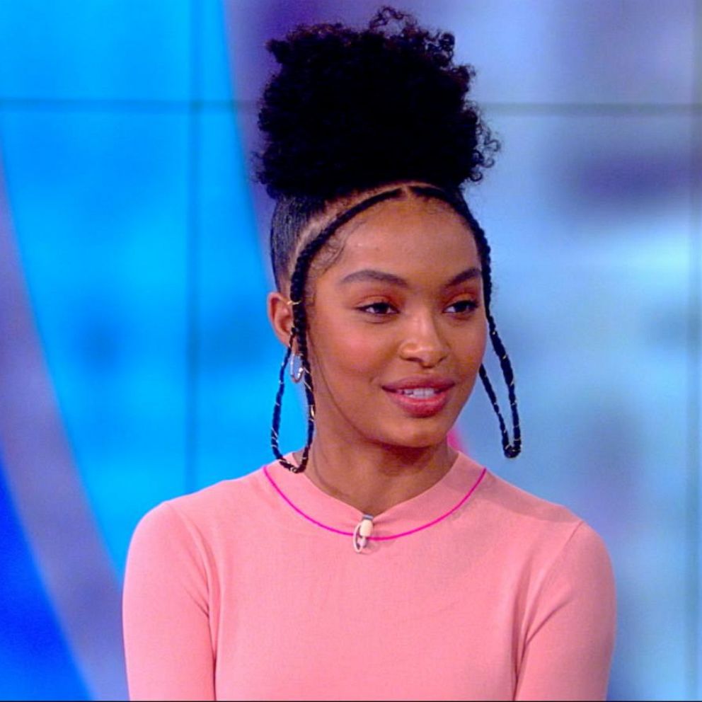 Yara Shahidi 2020 Wallpapers