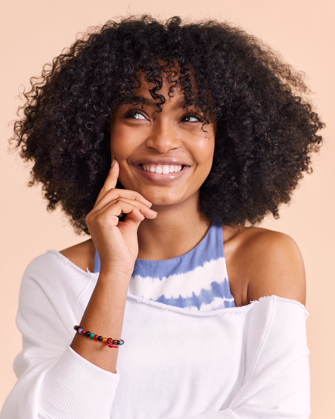 Yara Shahidi 2020 Wallpapers