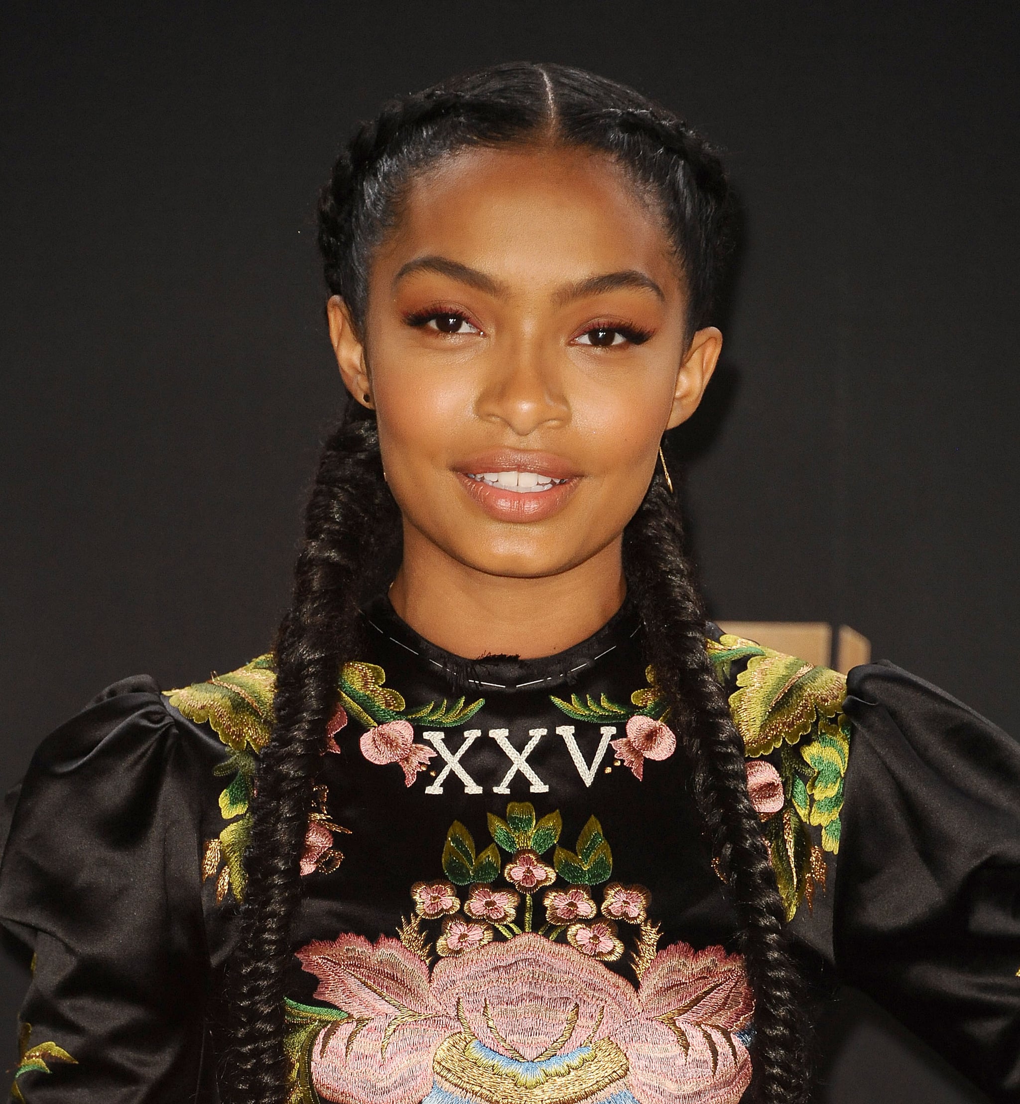 Yara Shahidi 2020 Wallpapers