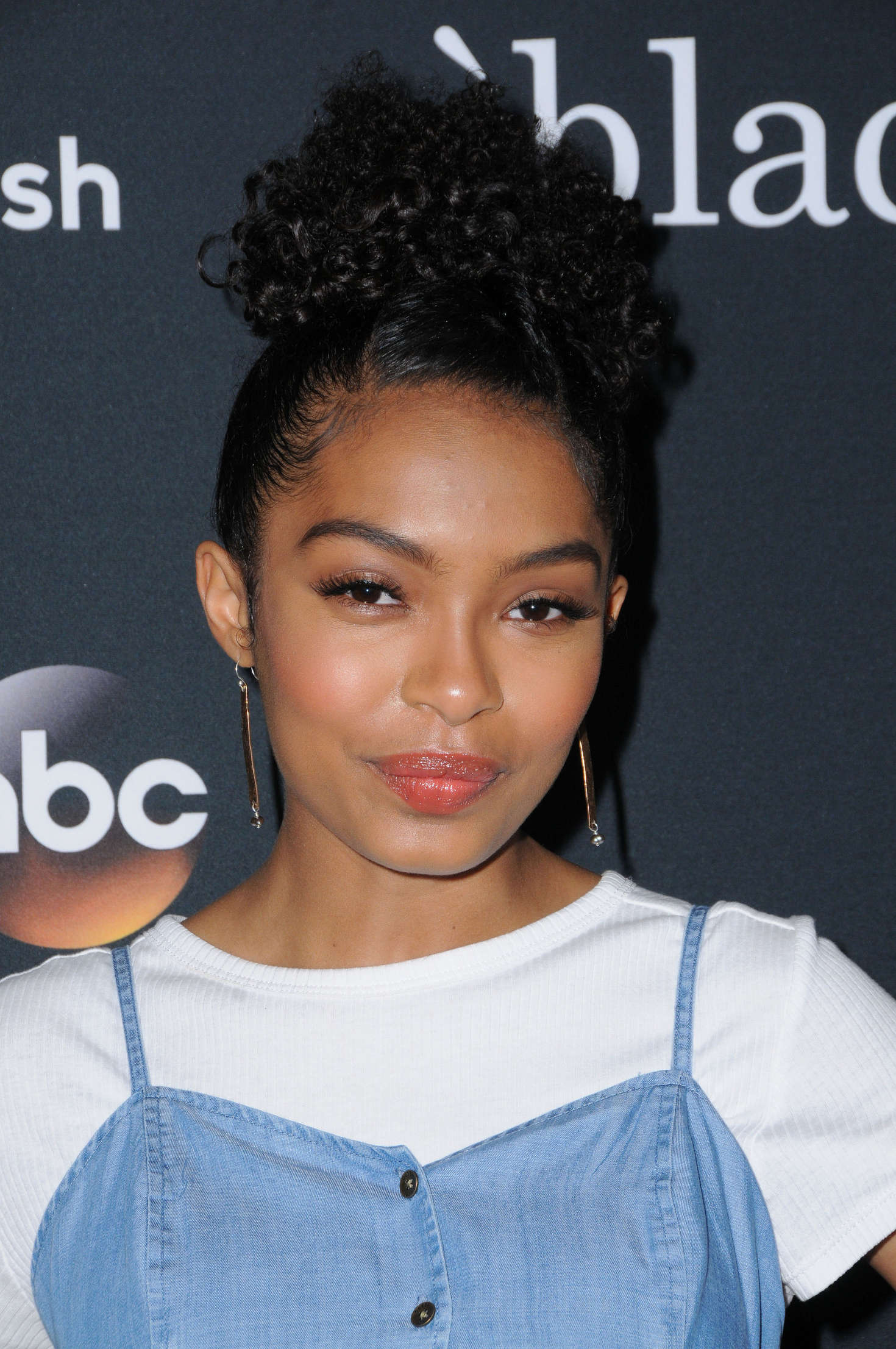 Yara Shahidi 2020 Wallpapers