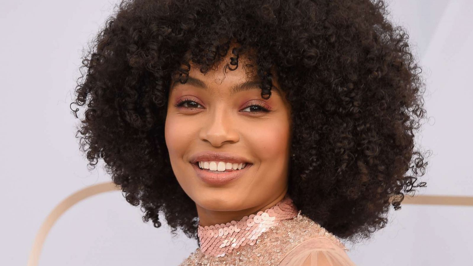 Yara Shahidi 2020 Wallpapers