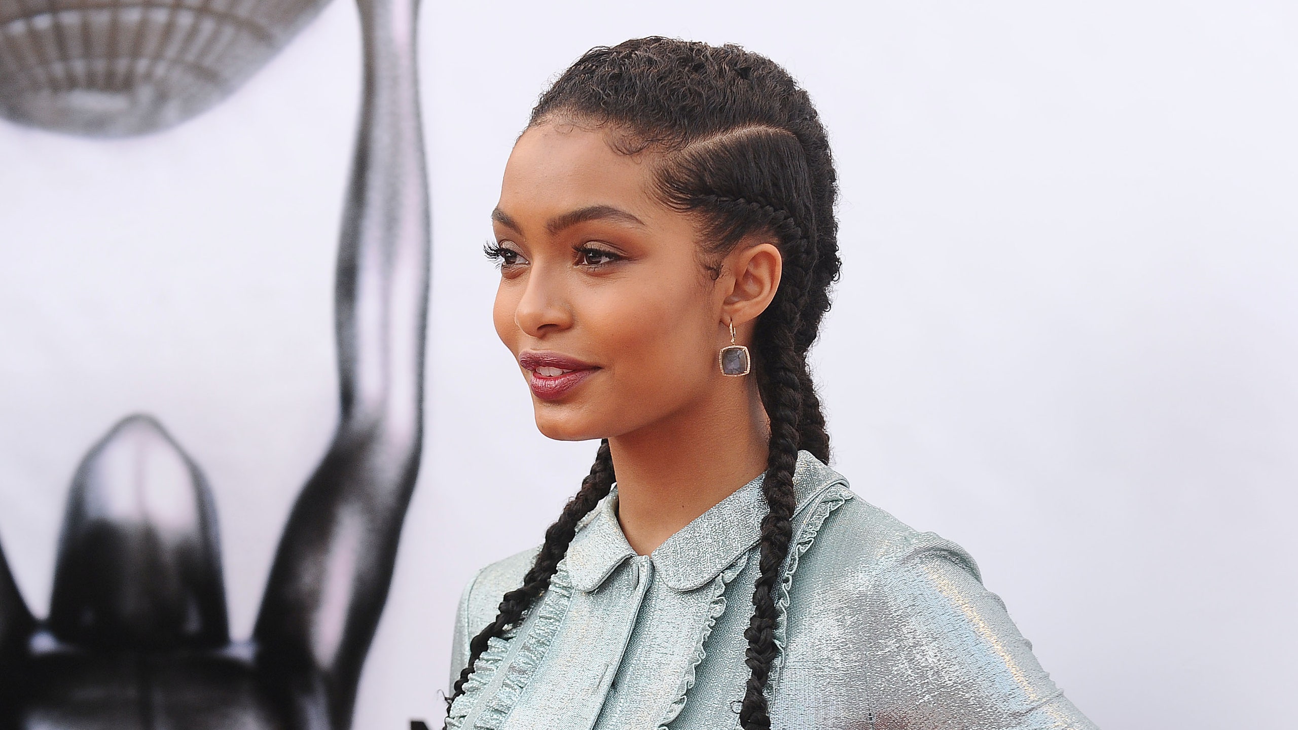 Yara Shahidi 2020 Wallpapers