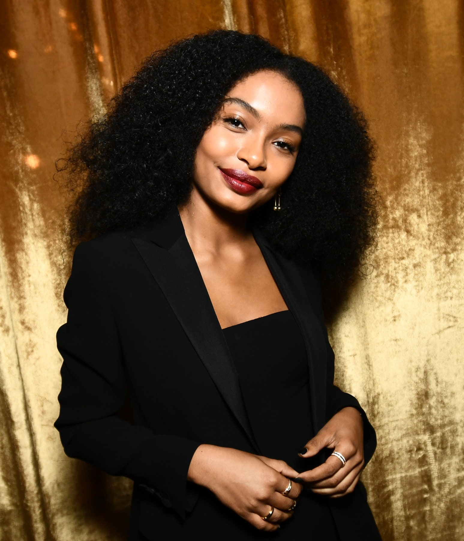 Yara Shahidi 2020 Wallpapers