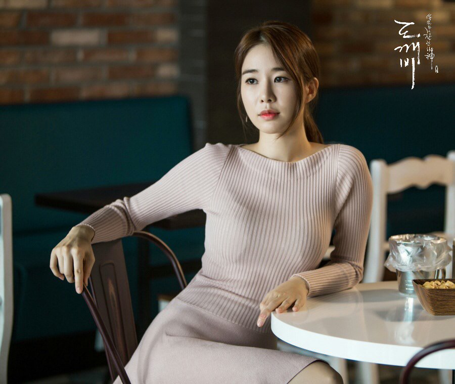 Yoo In-na Wallpapers