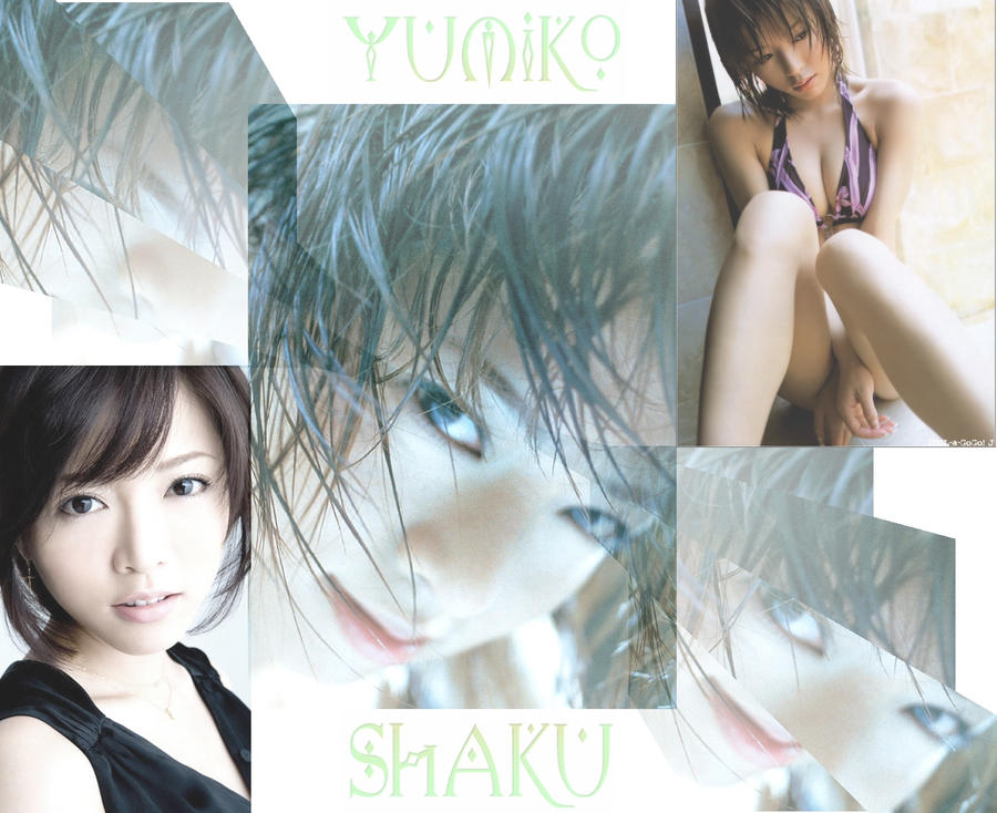 Yumiko Shaku Wallpapers