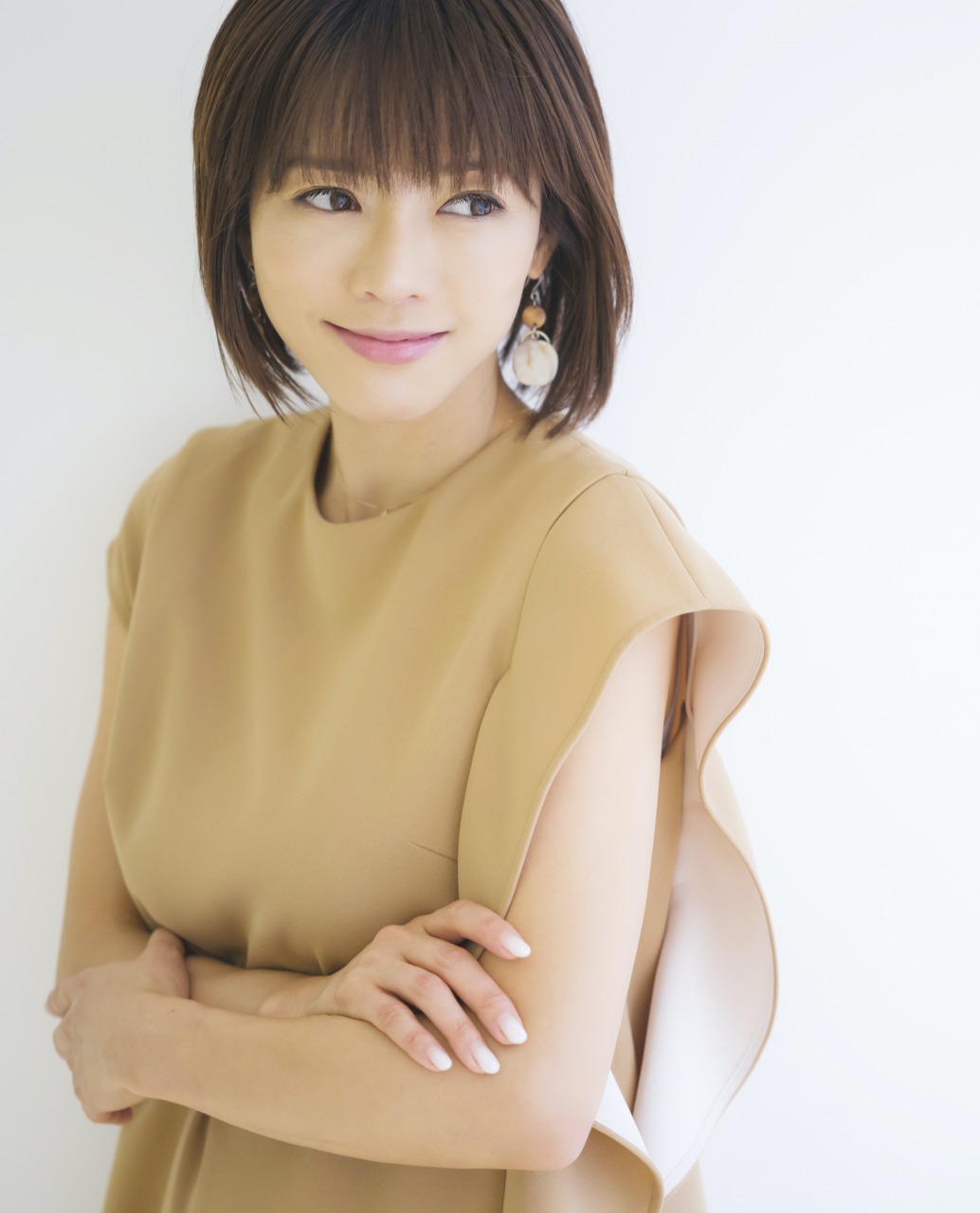 Yumiko Shaku Wallpapers