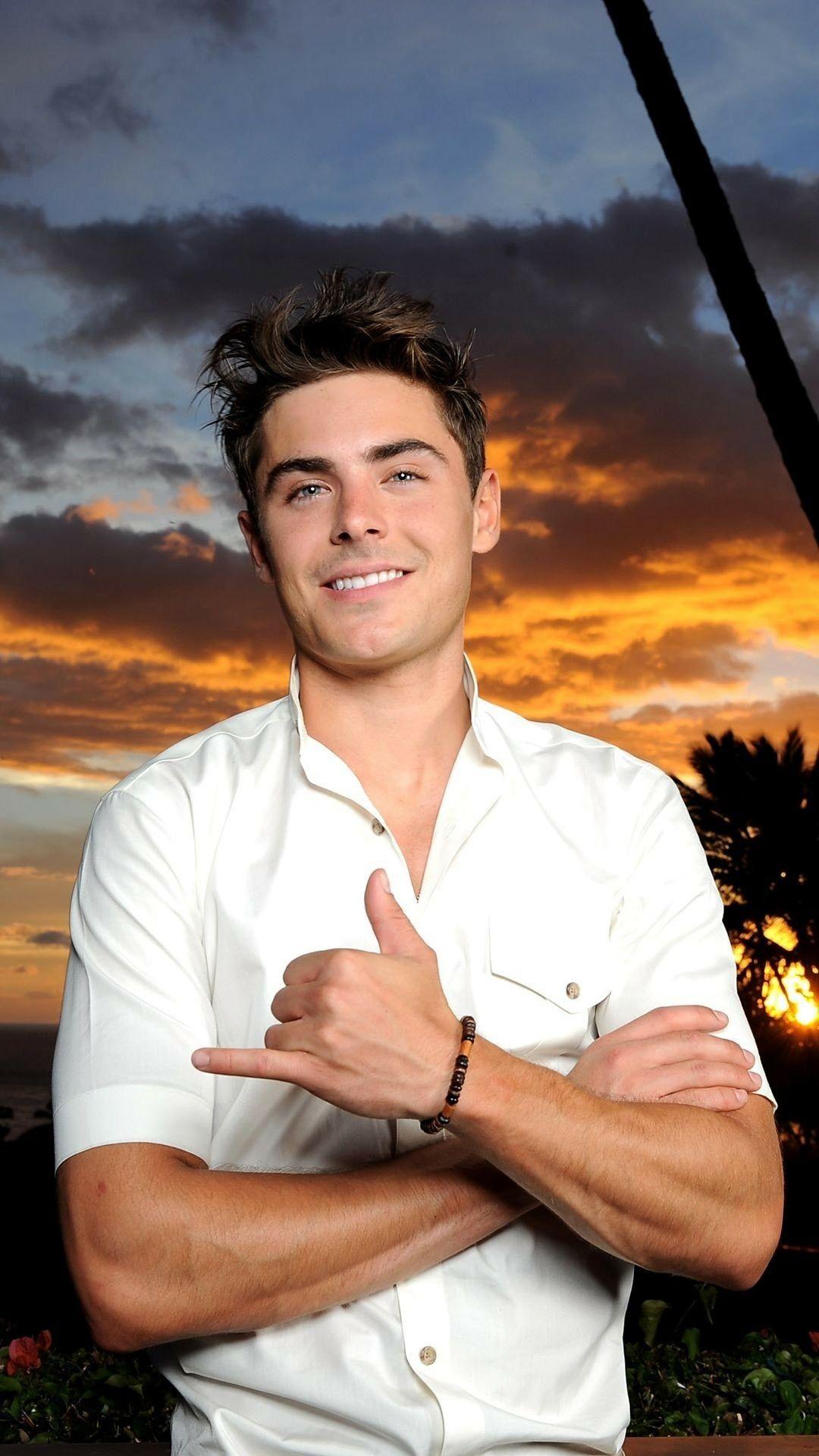 Zac Efron Wallpapers