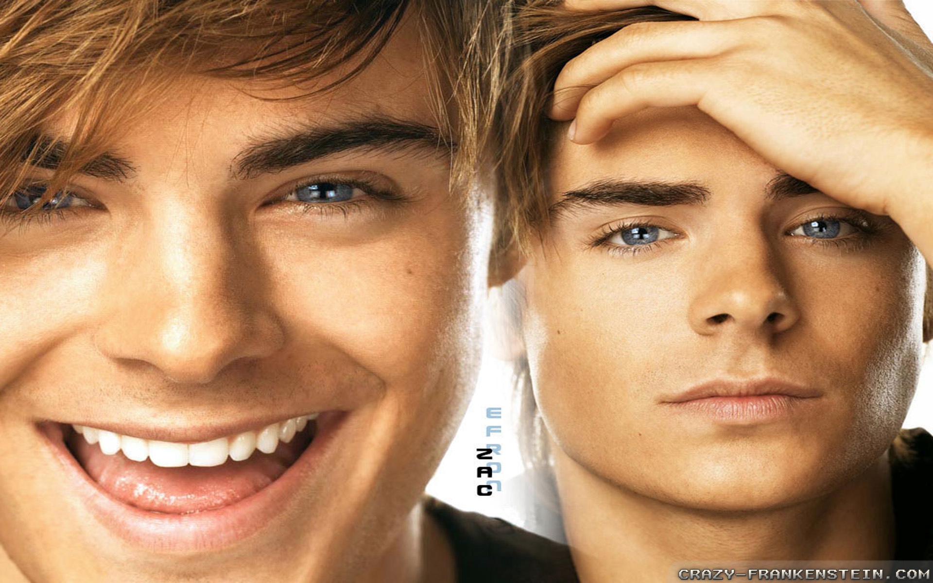 Zac Efron Wallpapers