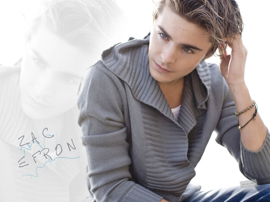 Zac Efron Wallpapers