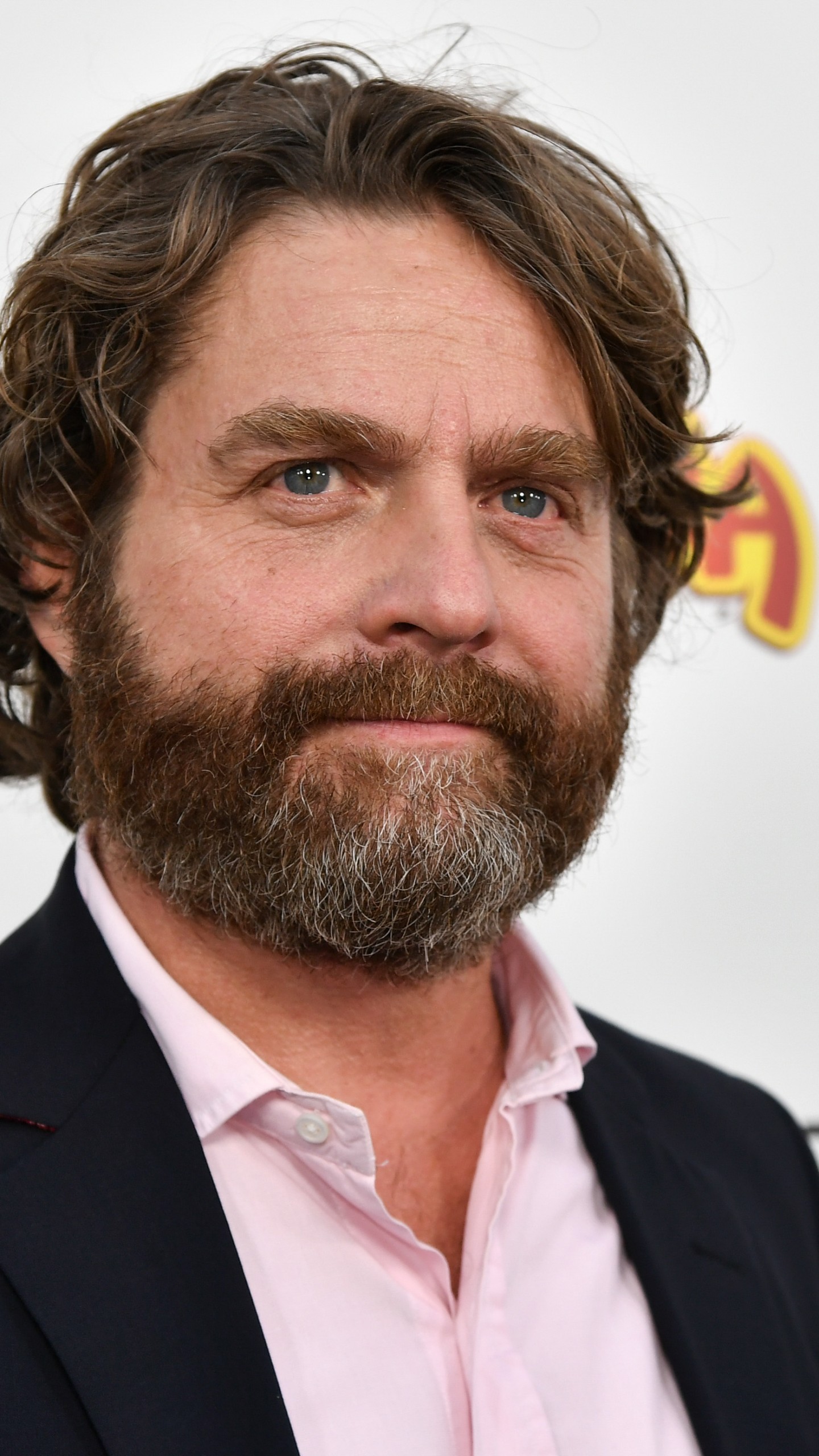 Zach Galifianakis Wallpapers