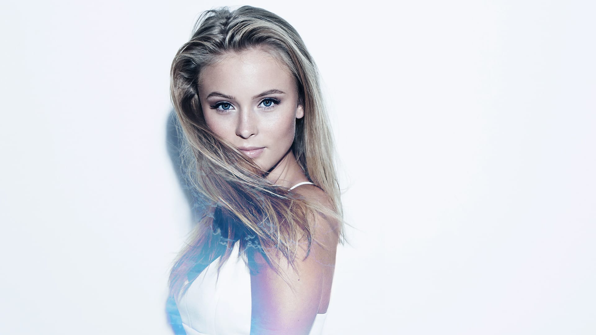 Zara Larsson 2019 Wallpapers