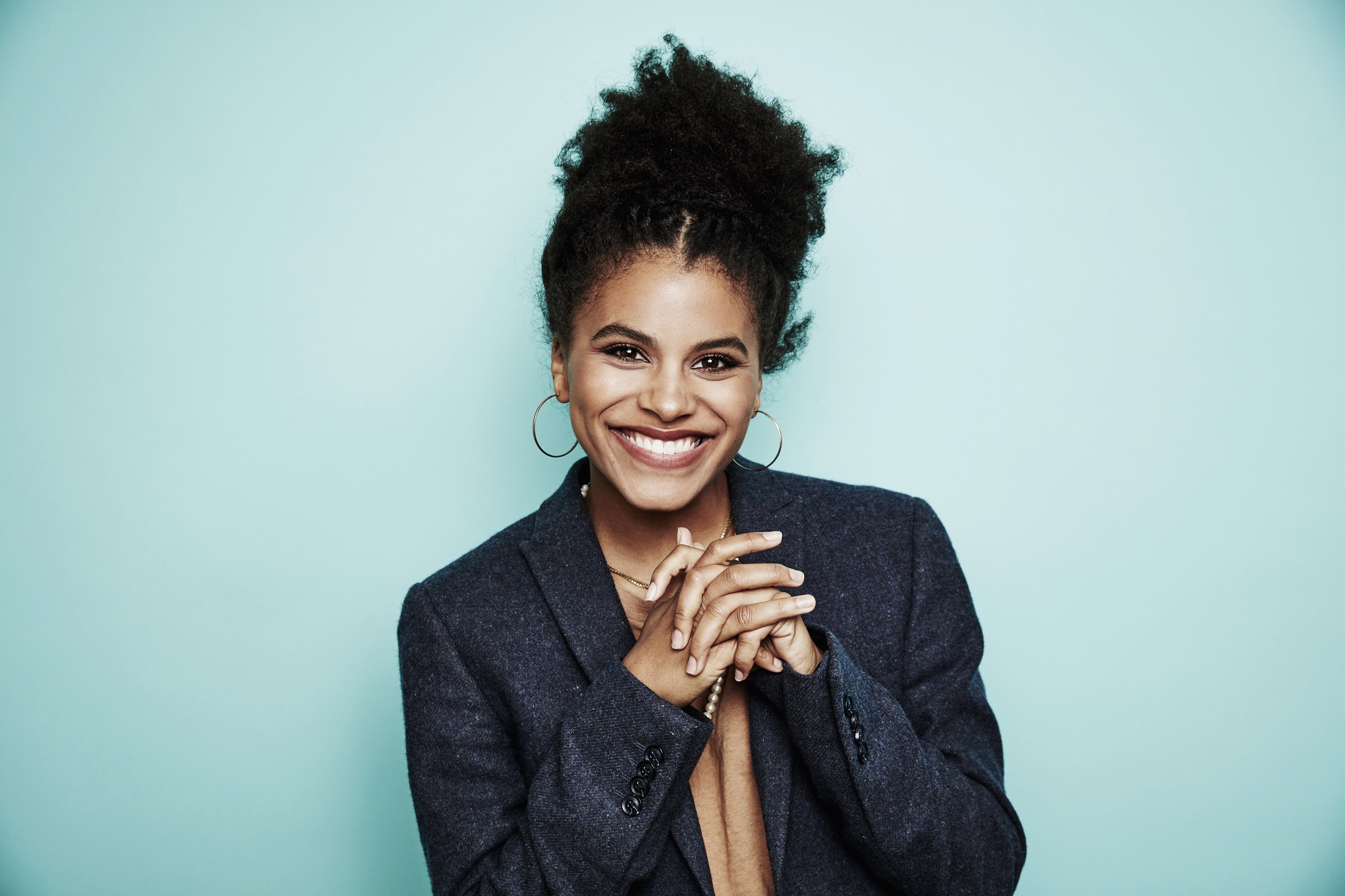 Zazie Beetz Wallpapers