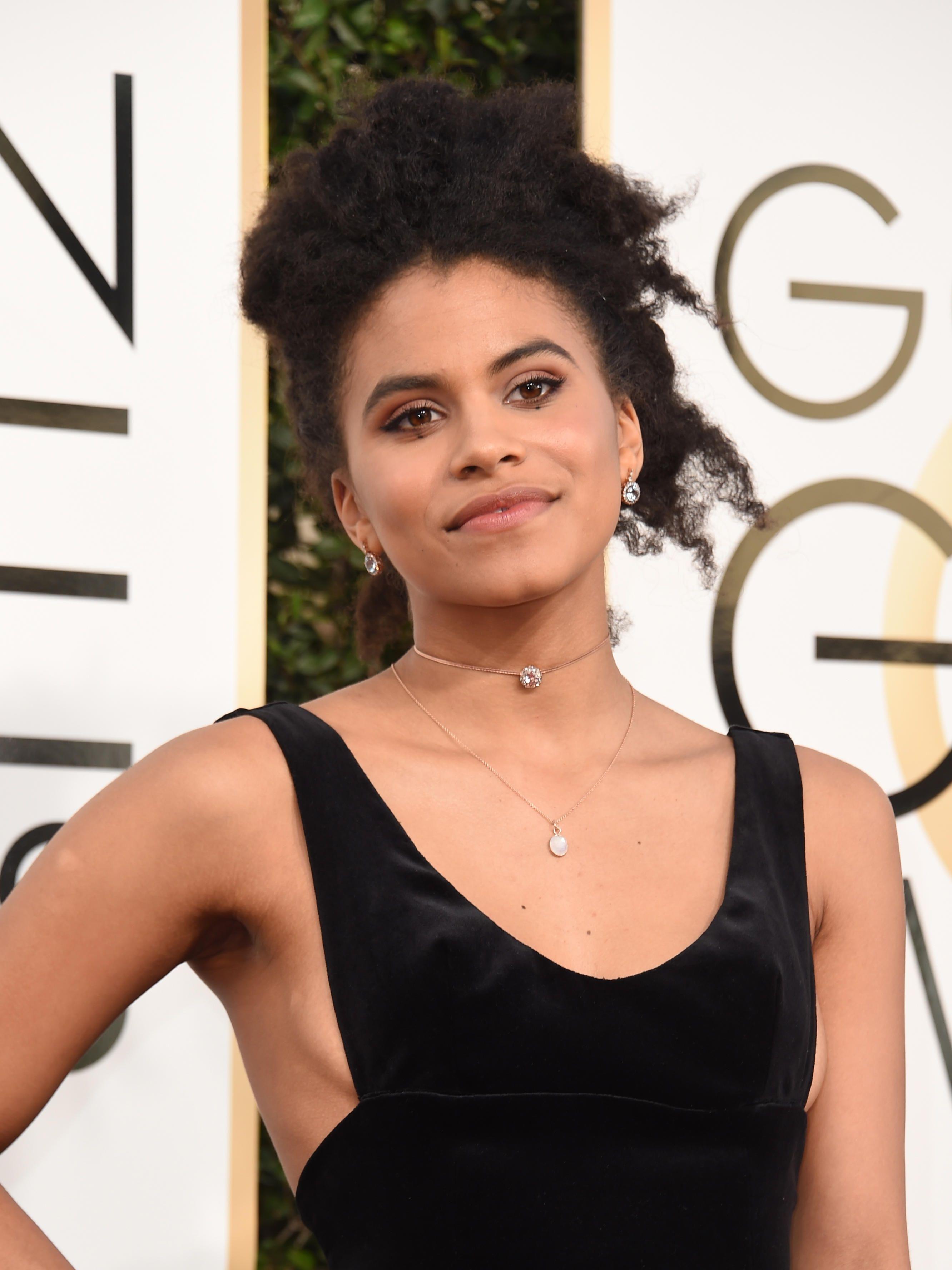 Zazie Beetz Wallpapers