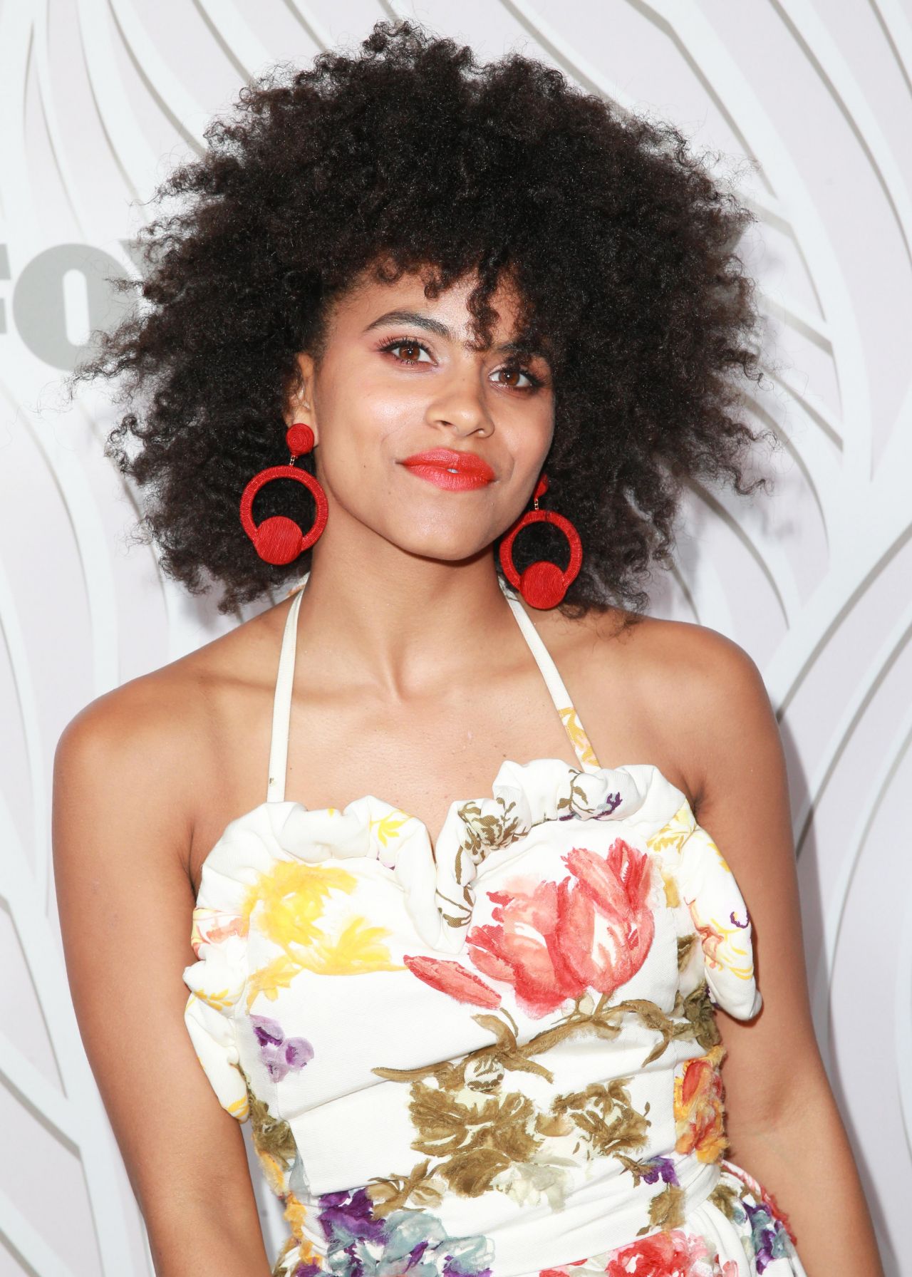 Zazie Beetz Wallpapers