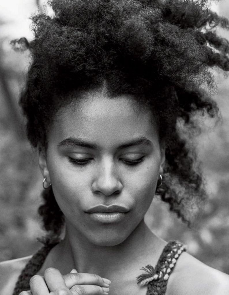 Zazie Beetz Wallpapers