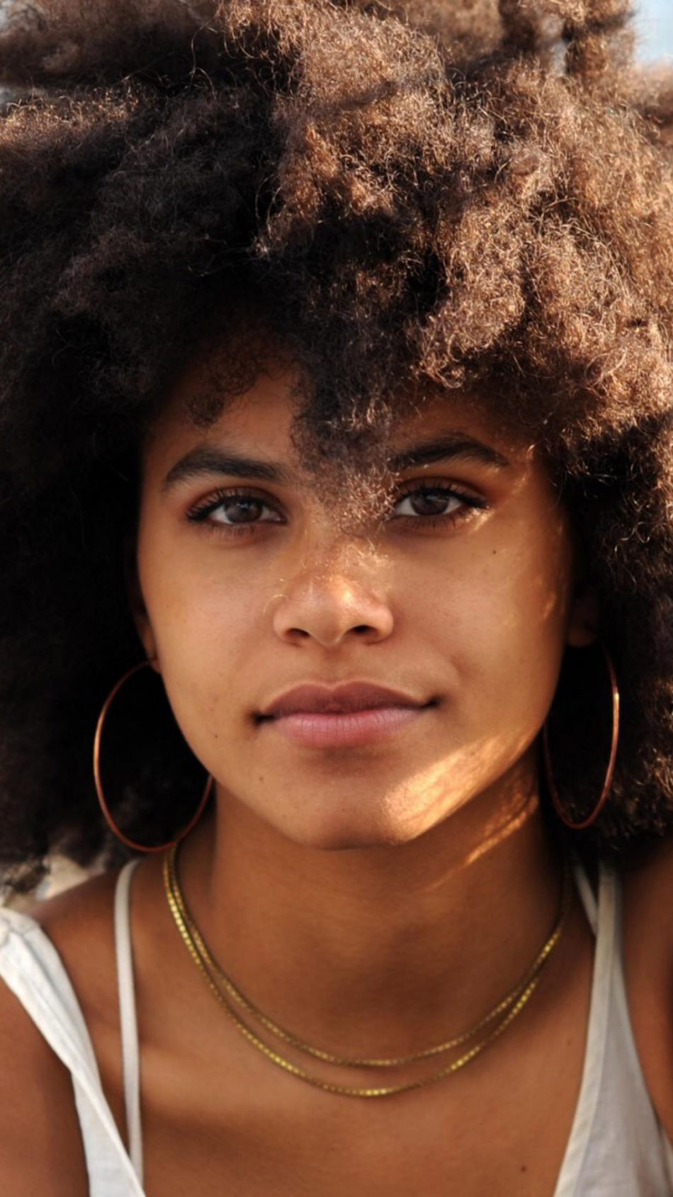 Zazie Beetz 2018 Wallpapers