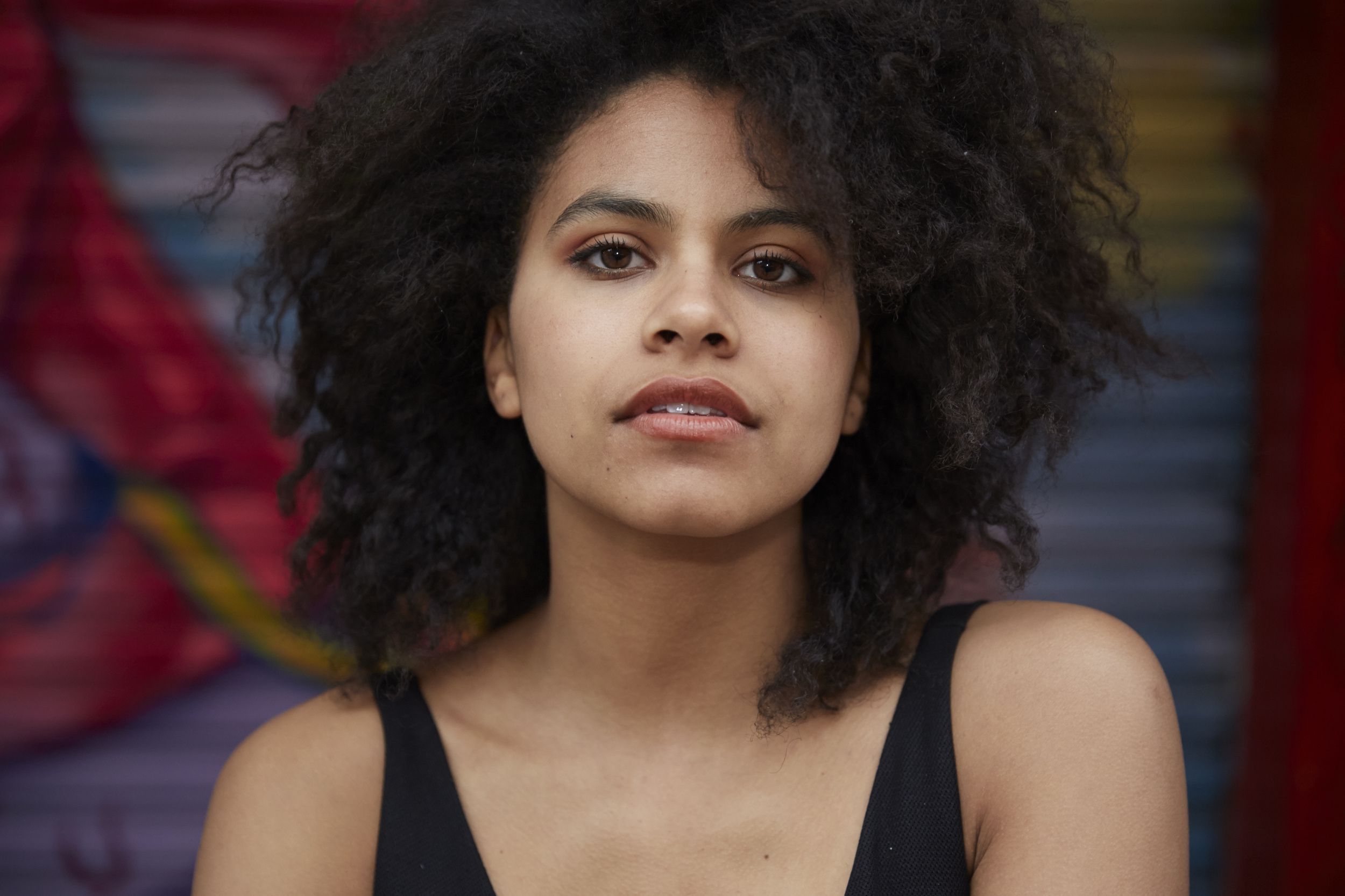 Zazie Beetz 2018 Wallpapers