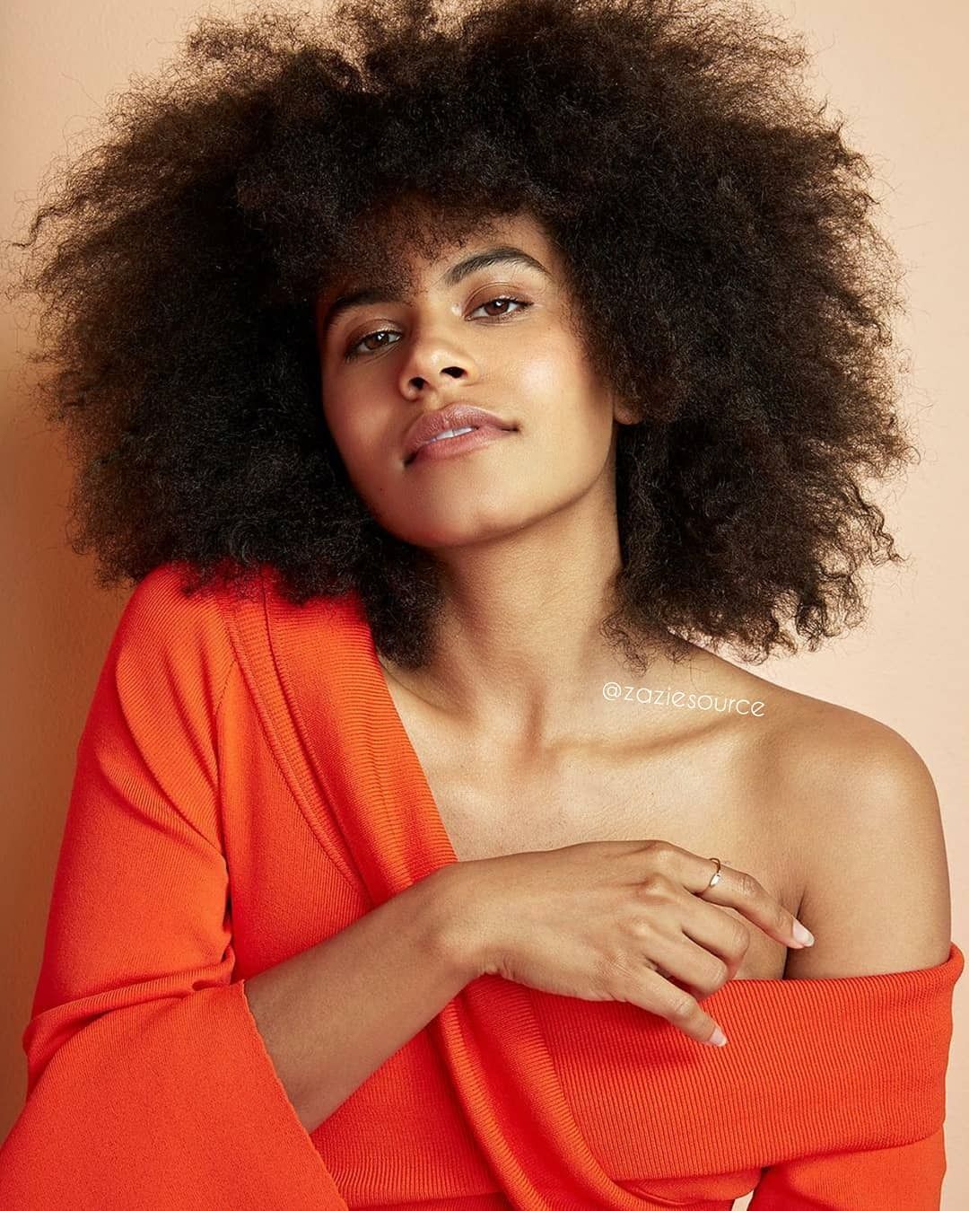 Zazie Beetz 2018 Wallpapers