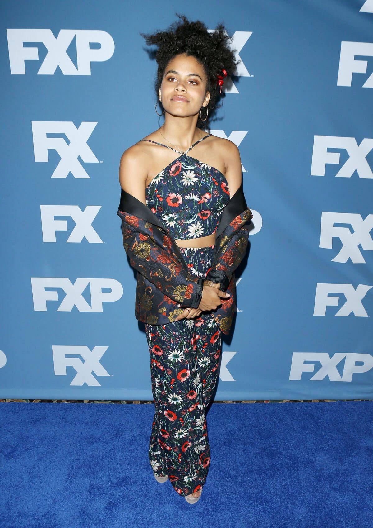 Zazie Beetz 2018 Wallpapers