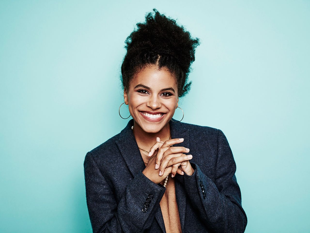 Zazie Beetz 2018 Wallpapers