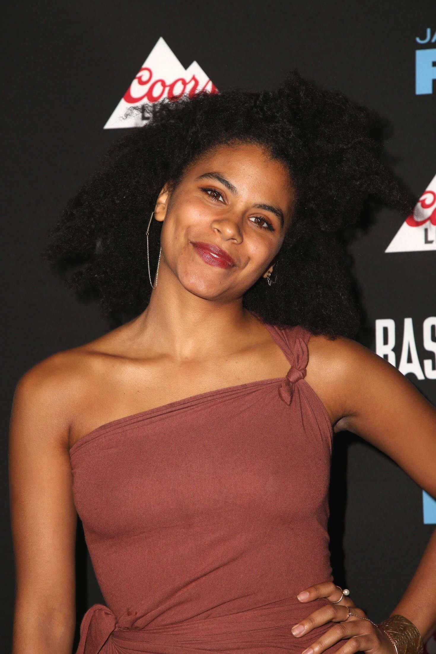 Zazie Beetz 2018 Wallpapers