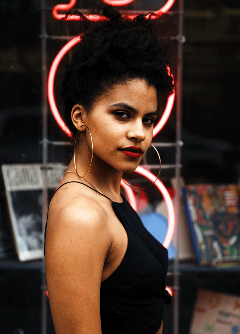 Zazie Beetz 2018 Wallpapers