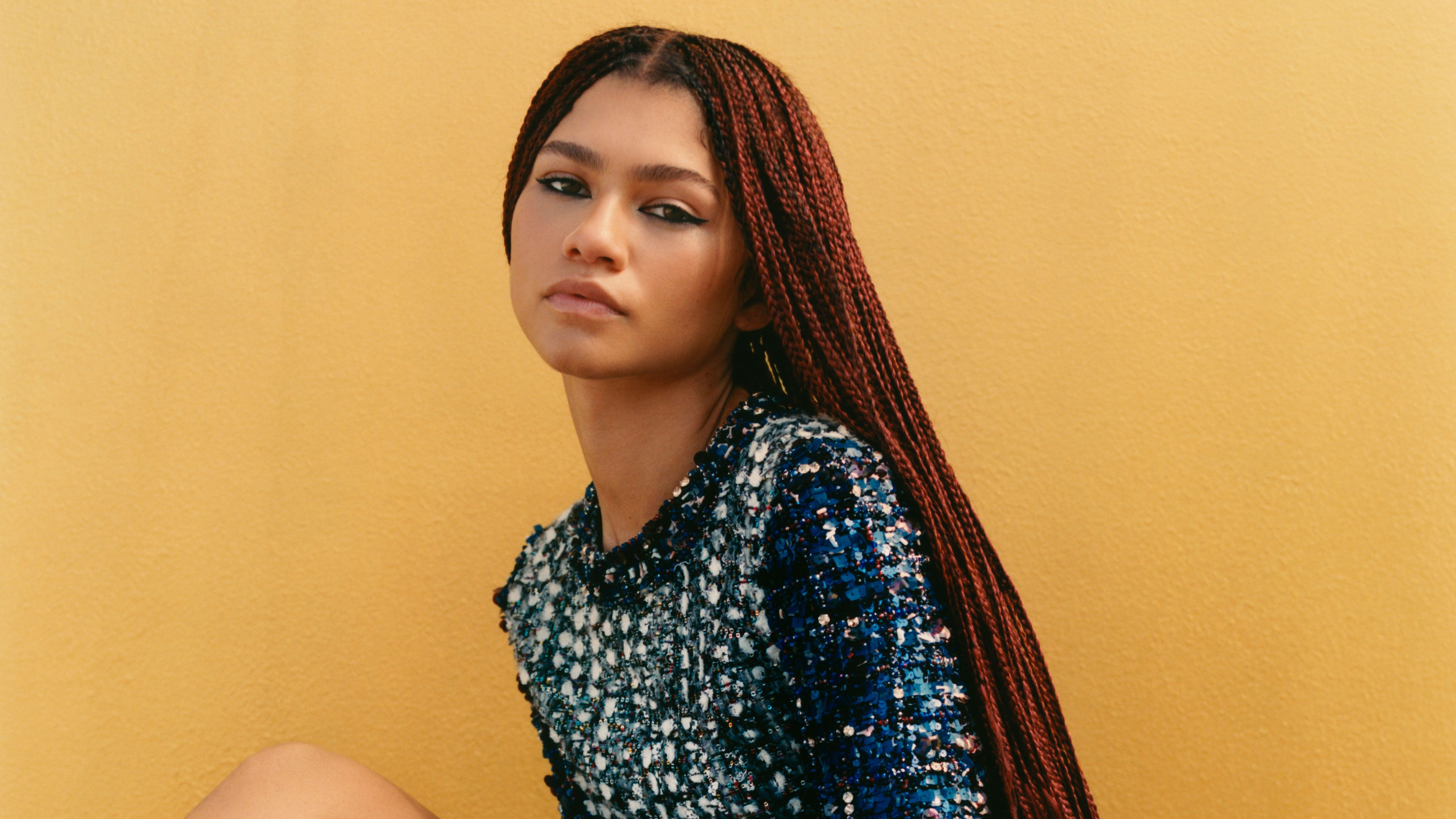 Zendaya 2020 Wallpapers