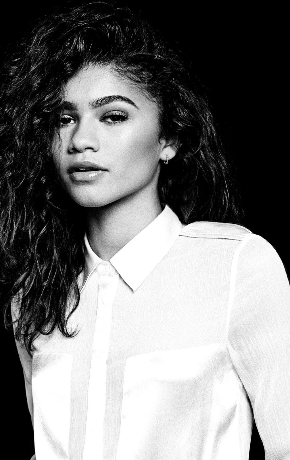 Zendaya 5K Wallpapers