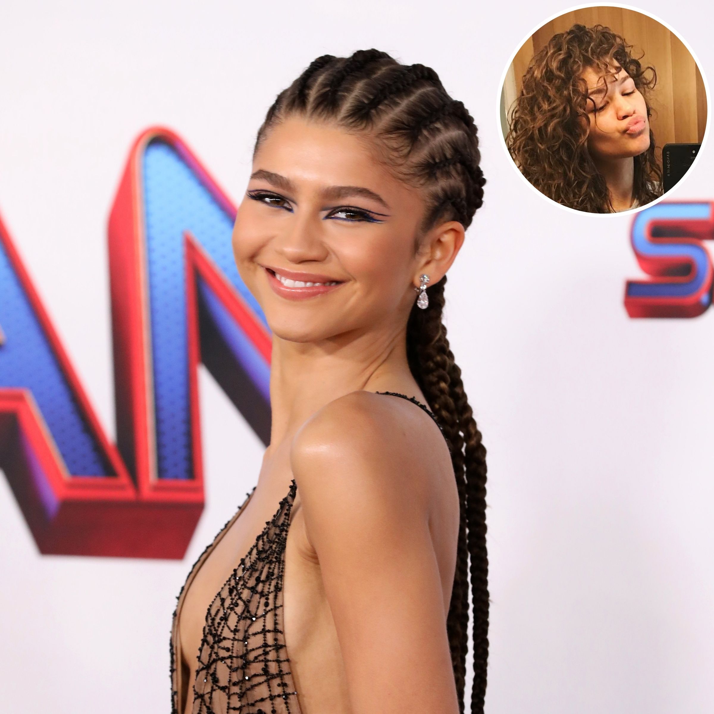 Zendaya Beautiful Wallpapers