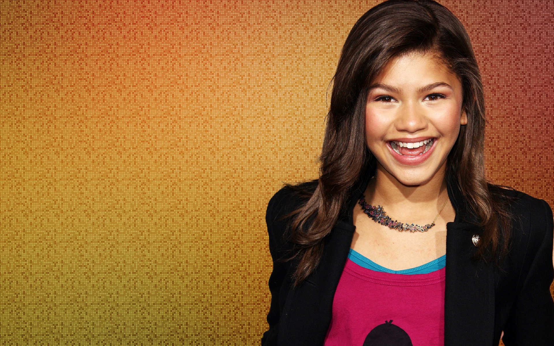 Zendaya Coleman Wallpapers