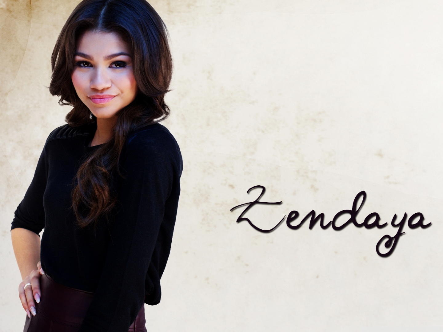 Zendaya Coleman Wallpapers