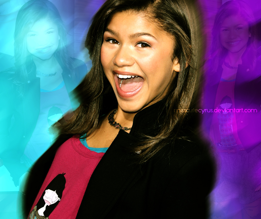 Zendaya Coleman Wallpapers