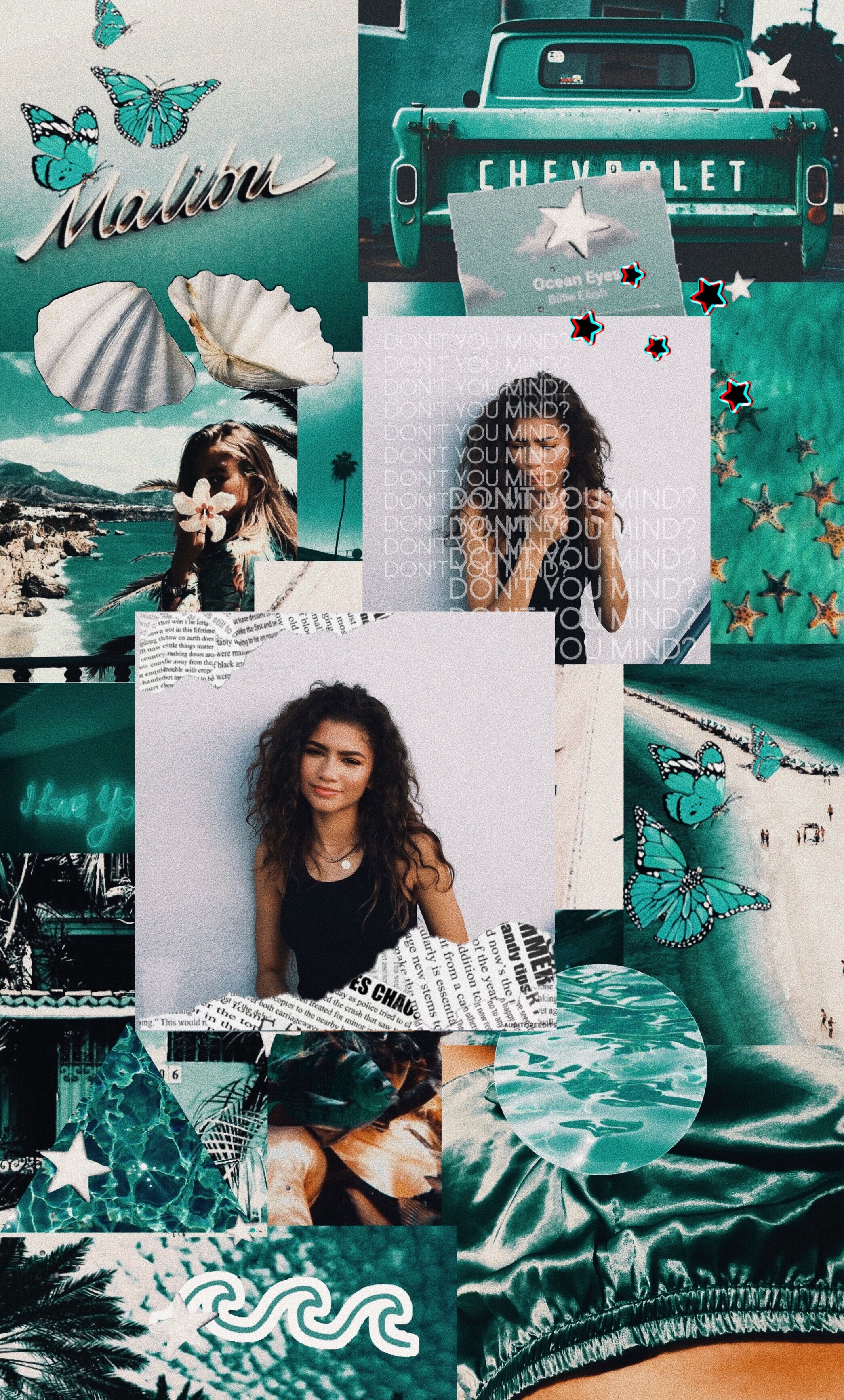 Zendaya image Wallpapers