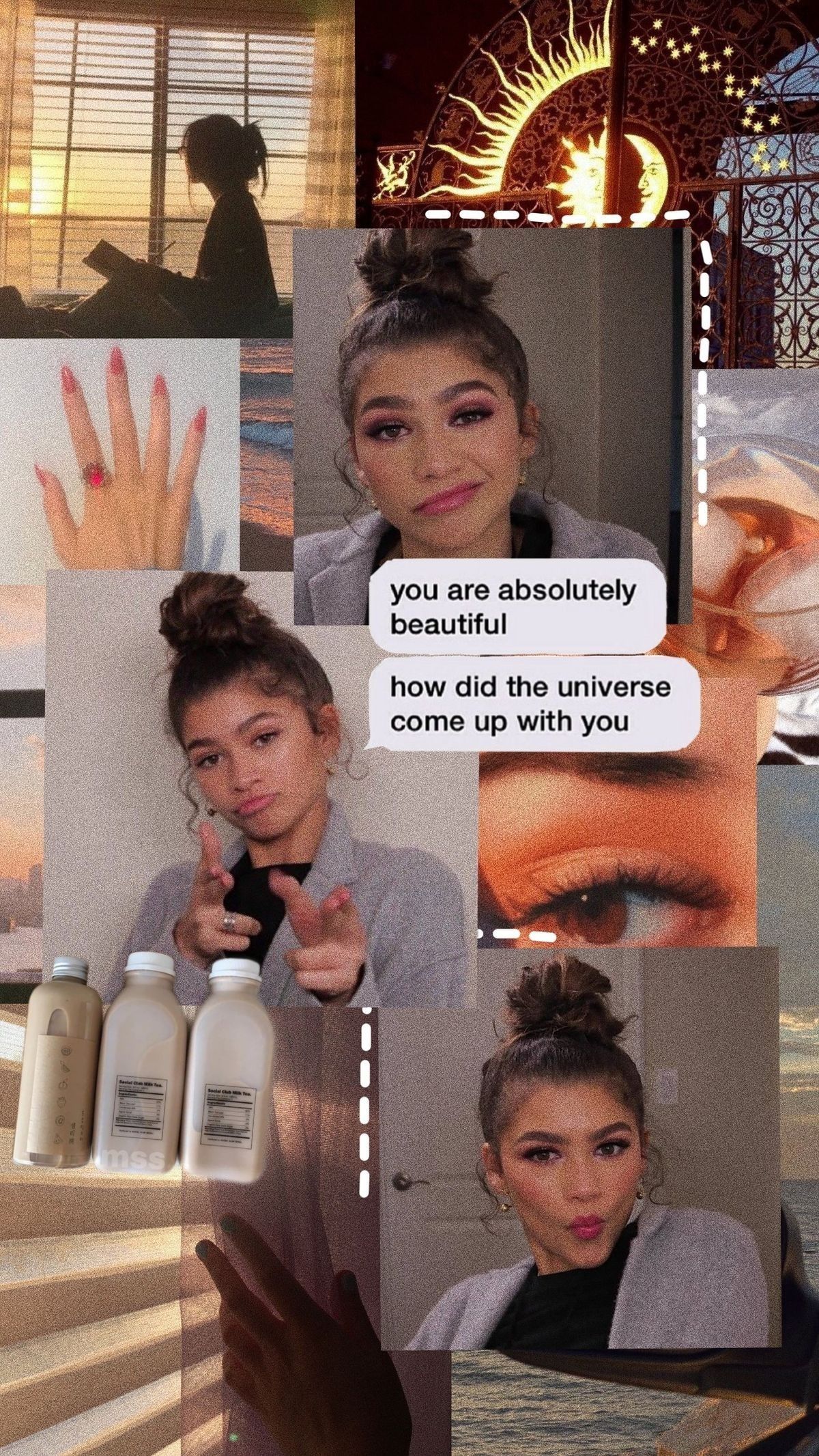 Zendaya LancГґme Wallpapers