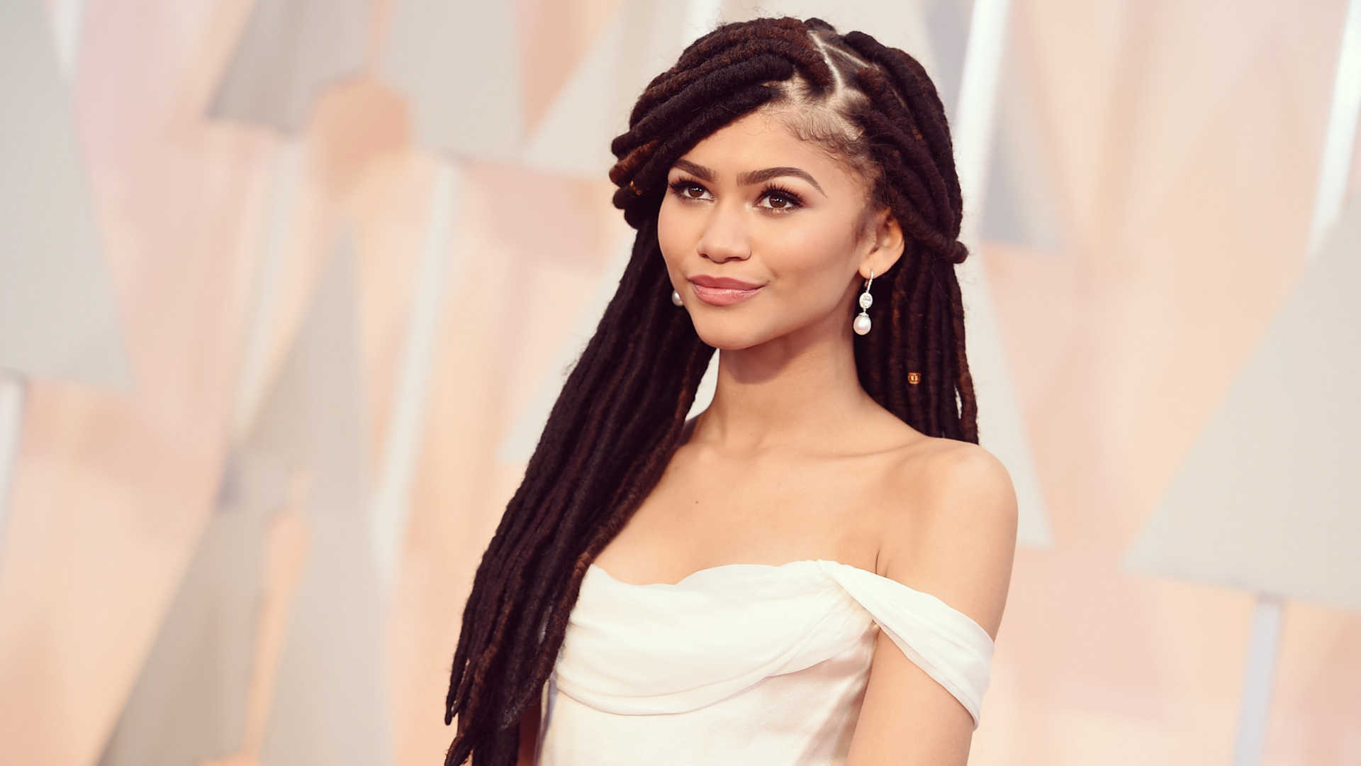 Zendaya LancГґme Wallpapers