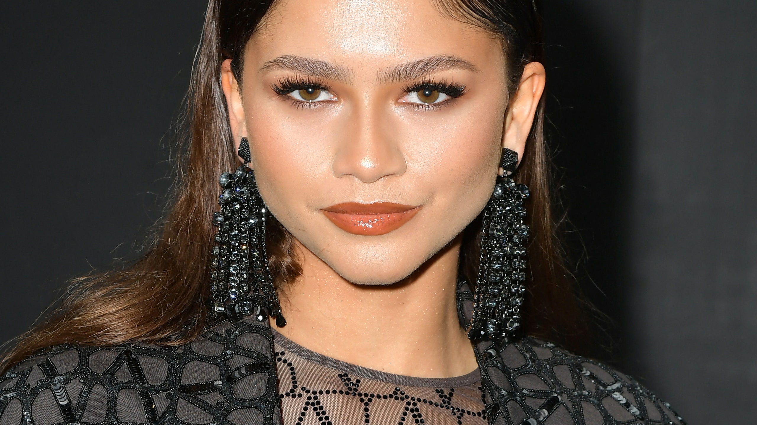 Zendaya Valentino Wallpapers