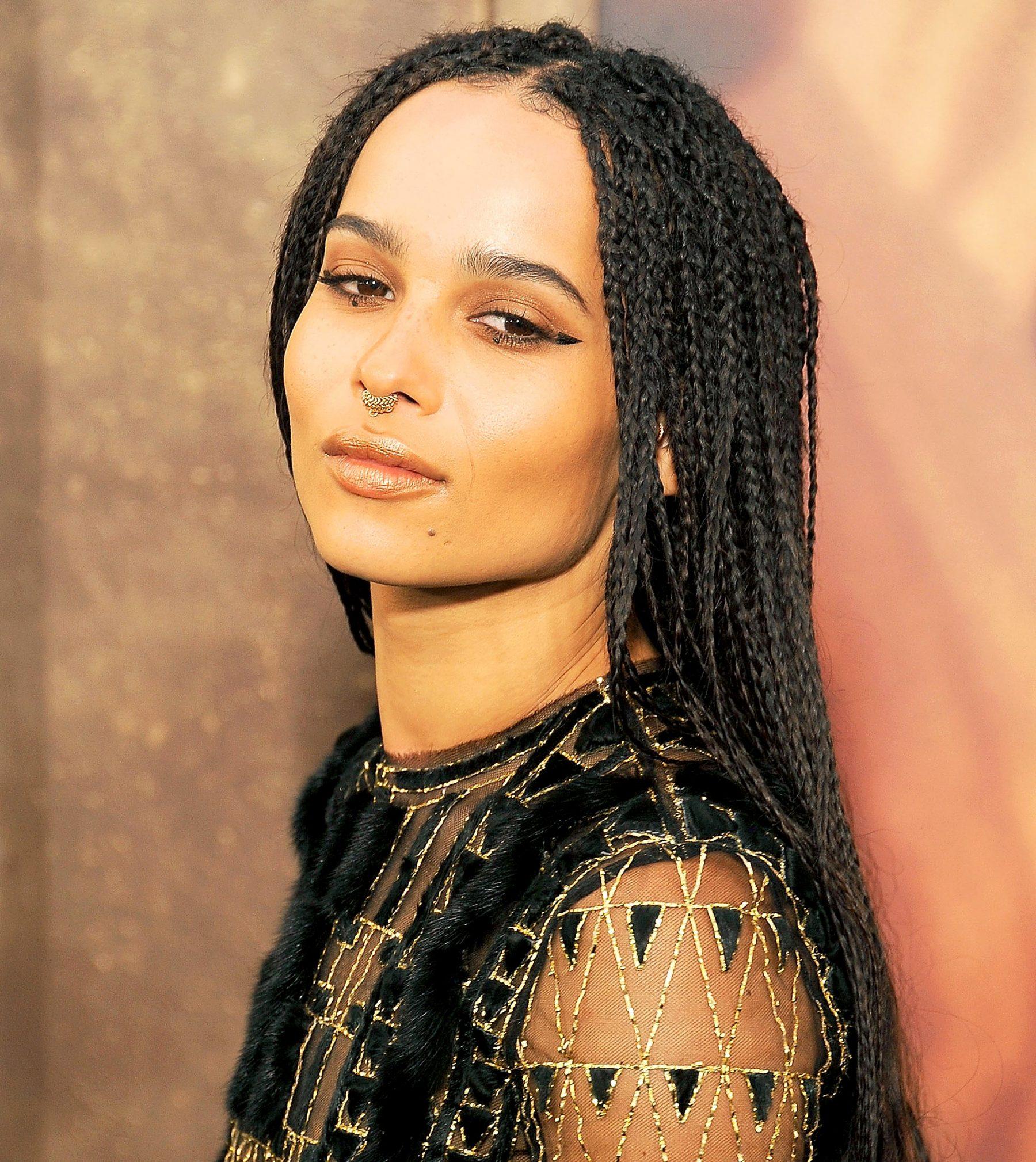 Zoe Kravitz 2020 Wallpapers