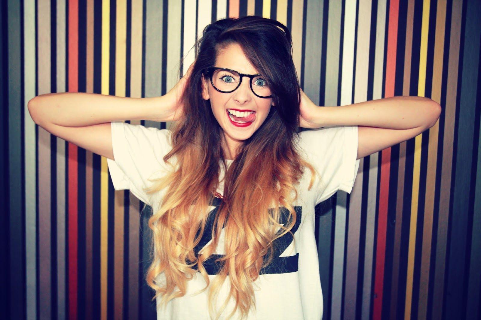 Zoella YouTube Star Wallpapers