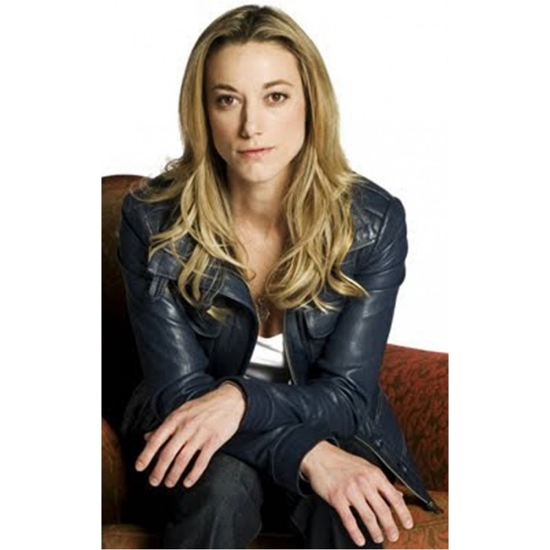 Zoie Palmer Wallpapers