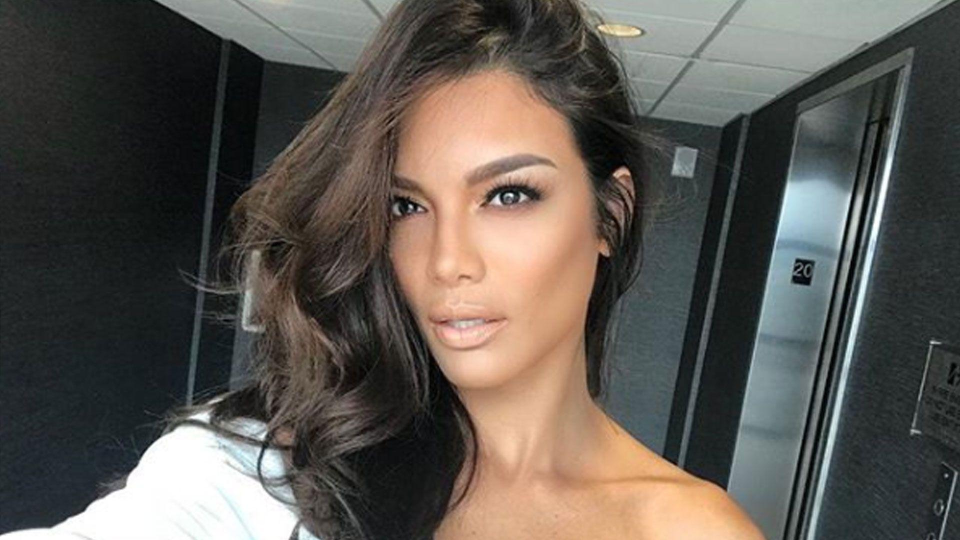 Zuleyka Rivera Wallpapers